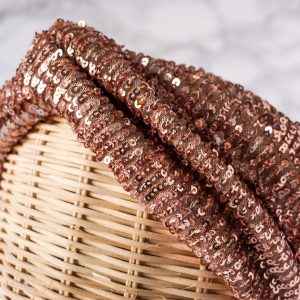 TURBANTE SEQUENCE GOLDEN-ROSE