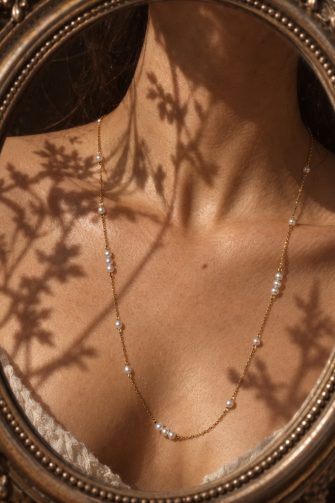 Collar Naia