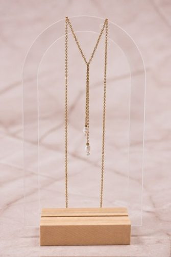 Collar Lira