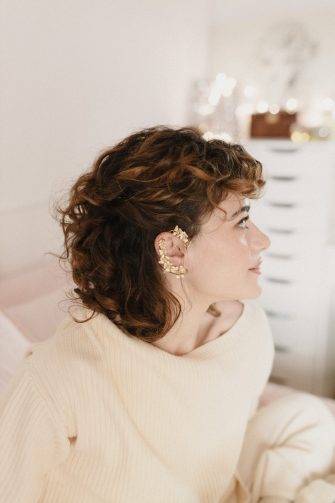 Earcuff Aster