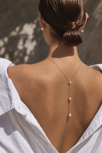 Collar Nura