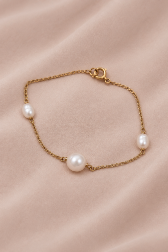 Pulsera Mara