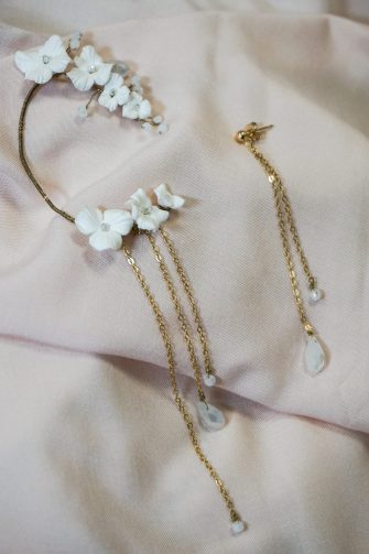 Earcuff Azalea
